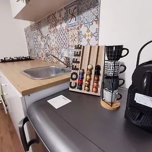 Casa Del Giglio - City Center Appartement