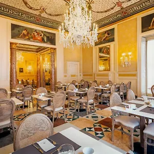 Eurostars Palace Szálloda