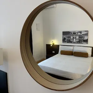 Casa O'tama Appartement